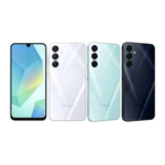 Samsung Galaxy A16 128GB 4GB RAM