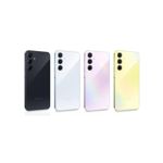 Samsung Galaxy A35 5G 128GB con auriculares Buds2 Pro genéricos de regalo