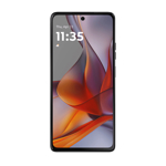 Celular Motorola Moto G75 5G 128/8GB Gris Carbon