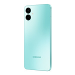 Celular Samsung Galaxy A06 128GB 4GB RAM Light Green