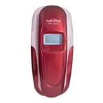 Teléfono Fijo Apto Pared con Identificador Panatel KXT-222ID Rojo