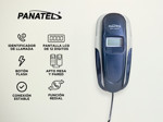 Teléfono Fijo Apto Pared con Identificador Panatel KXT-222ID Verde