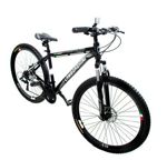 Bicicleta Lamborghini R29, 21 Vel. Negra