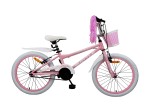Bicicleta Infantil Rodado 20 Battle FKB20AV011FN