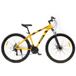 Bicicleta Mountain Bike MTB Randers R29 SHIMANO Talle M