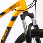 Bicicleta Mountain Bike MTB Randers R29 SHIMANO Talle M