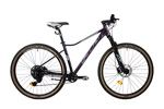 BICICLETA SLP MTB ALUMINIO 400 PRO R29 LADY 2023