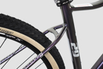 BICICLETA SLP MTB ALUMINIO 400 PRO R29 LADY 2023