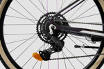 BICICLETA SLP MTB ALUMINIO 400 PRO R29 LADY 2023