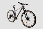 BICICLETA SLP MTB ALUMINIO 400 PRO R29 LADY 2023