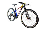 BICICLETA SLP MTB CARBON RB R29 T17.5