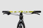 BICICLETA SLP MTB CARBON RB R29 T17.5