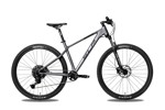 BICICLETA SLP MTB ALUMINIO 400 PRO R29 TALLE L GRIS