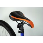 Bicicleta MTB R29 Lamborghini Cuadro Talle M Azul