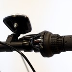 Bicicleta Plegable Randers Rodado 20 SHIMANO 7 Velocidades