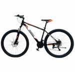 Bicicleta Mtb Todo Terreno Midow Rodado 29 21 Velocidades