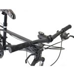 Bicicleta Fiat 500 Rodado 20 Mountain Bike 21 Vel