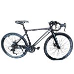 Bicicleta Gravel Fiat Rodado 28 con 21 Vel