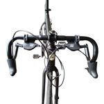 Bicicleta Gravel Fiat Rodado 28 con 21 Vel