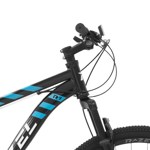 BICICLETA MTB R1 RAZEL 17655 R29T20 NG7BA7CL15 RAZEL