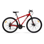 Bicicleta MTB Naranja Talle 18 Rodado 29 Fierce FM18F9AM211