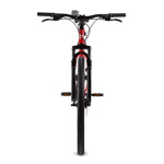 Bicicleta MTB Naranja Talle 18 Rodado 29 Fierce FM18F9AM211