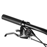 Bicicleta MTB Naranja Talle 18 Rodado 29 Fierce FM18F9AM211