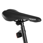 Bicicleta MTB Naranja Talle 18 Rodado 29 Fierce FM18F9AM211