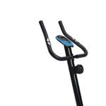 Bicicleta Fija De Entrenamiento 8 Niveles Philco VK61060P