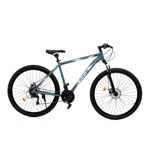 Bicicleta MTB Aluminio Jeico S1 R29 21v Talle L Gris
