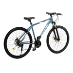 Bicicleta MTB Aluminio Jeico S1 R29 21v Talle L Gris