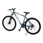 Bicicleta MTB Aluminio Jeico S1 R29 21v Talle L Gris