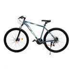 Bicicleta MTB Aluminio Jeico S1 R29 21v Talle L Gris