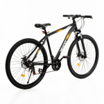 Bicicleta MTB Aluminio Jeico S1 R29 21v Talle L Negro