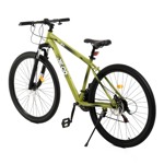 Bicicleta MTB Aluminio Jeico S1 R29 21v Talle M Gris