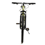 Bicicleta MTB Aluminio Jeico S1 R29 21v Talle M Gris