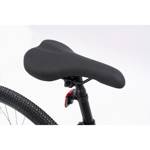 Bicicleta MTB Silverfox FIT Rodado 29 Talle 18 De 21 Velocidades Negro PMSIFITNEGP