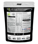 Suplemento Mutantmass 1,53 kg Star Nutrition Sabor Frutilla