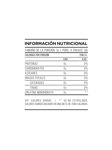 Combo Creatina 100% 300g + Whey Proteín 908g Star Nutrition