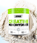 Combo Creatina 100% 300g + Whey Proteín 908g Star Nutrition