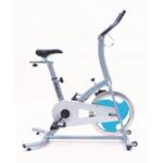 Bicicleta De Spinning Philco Disco De 13 Kg VKT0145P