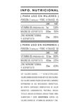 Star Nutrition Zma Zinc Magnesio Y Vitamina B6 X 90 Capsulas