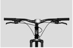 Bicicleta Mtb Rodado 29 Slp 10 Pro T20 Shimano Aluminio Negro con rojo