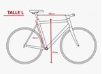 Bicicleta Mtb Rodado 29 Slp 10 Pro T20 Shimano Aluminio Negro con rojo