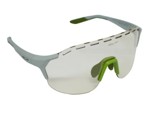 Lentes Deportivos Slp Tr90 4015 Fotocromaticos Con Filtro Uv Gris