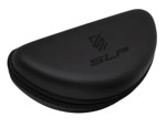 Lentes Deportivos Slp Tr90 4015 Fotocromaticos Con Filtro Uv Gris