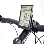 BICICLETA ELÉCTRICA EPAC KANY 29 - EB-M29-296 (ARG) - COLOR TURQUESA - CASCO INCLUIDO