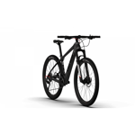 Bicicleta Benelli M22 4.0 Adv Carbon R29 DGB Large Gris