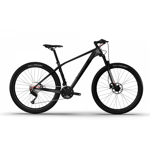Bicicleta Benelli M22 4.0 Adv Carbon R29 DGB Large Gris