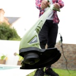 Philco Mjpbo116 Bordeadora 280w 12500 Rpm Capacidad De 220mm